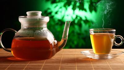 New Study Reveals Types Of Tea That Are Effective Against COVID's Omicron Subvariant 